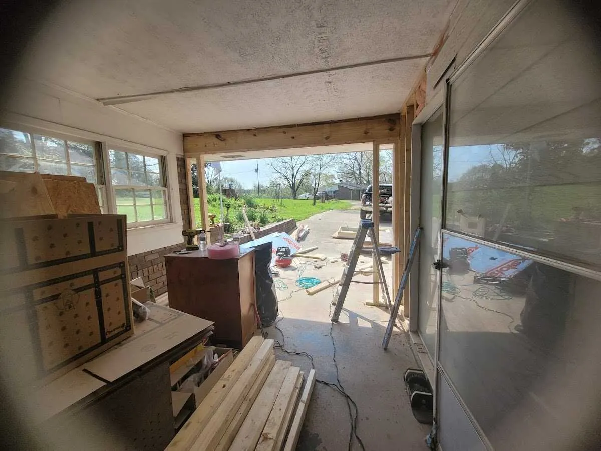 Air movers and dehumidifier for Drying & Dehumidification in Royalton